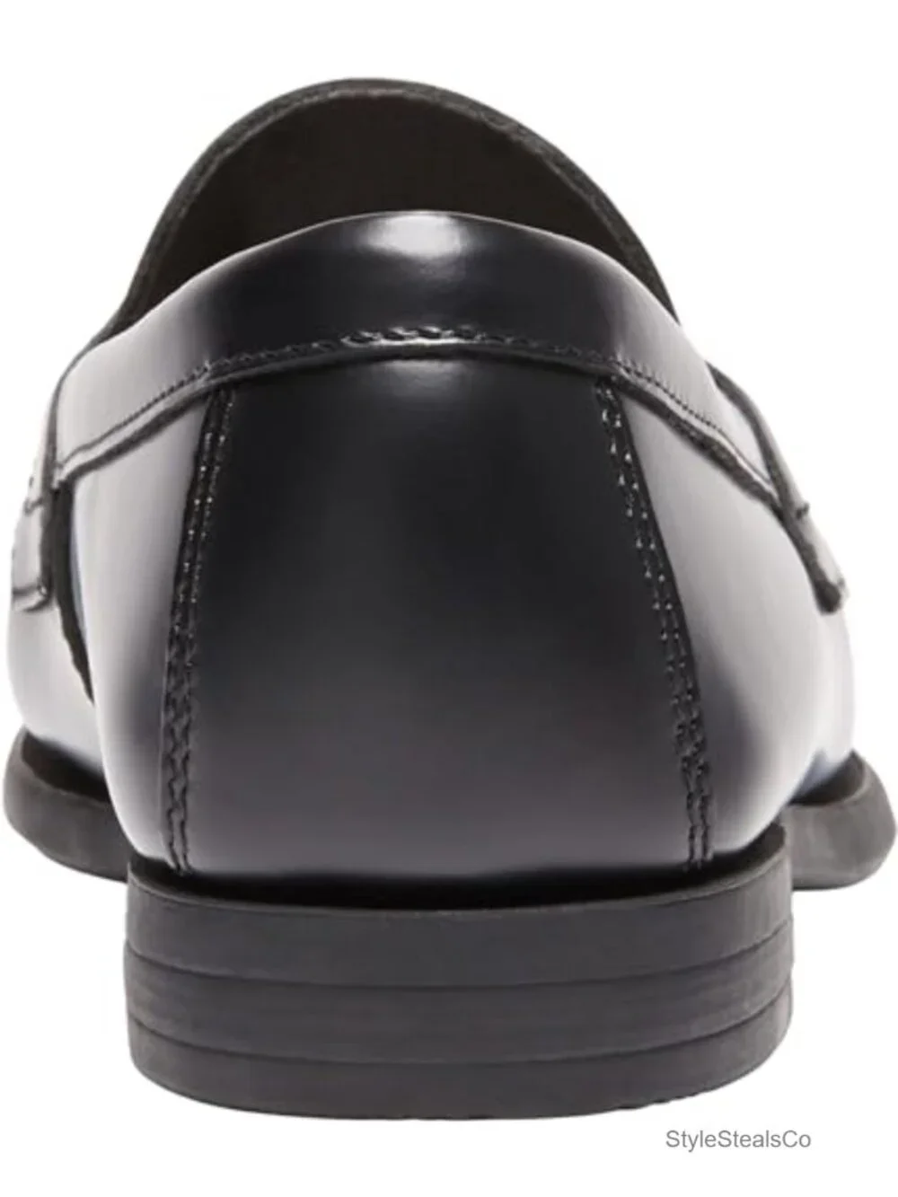 Classic II Penny Loafer with Cushioned Insole - Leather